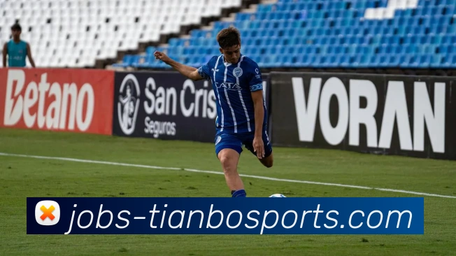 天博体育品牌故事